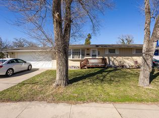 200 E 8th St, Newton, KS 67114