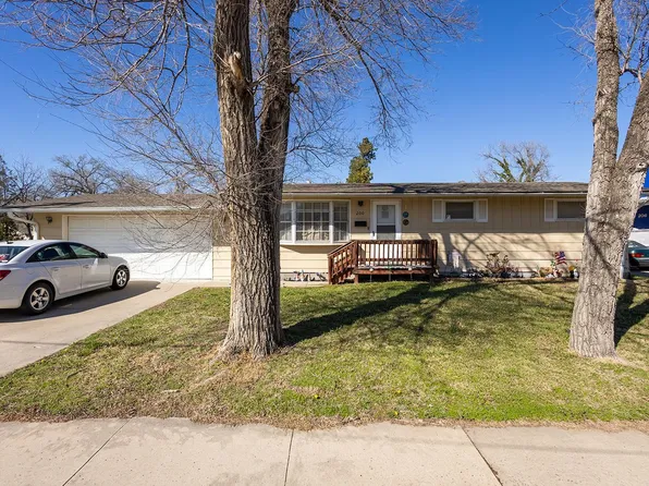 200 E 8th St, Newton, KS 67114