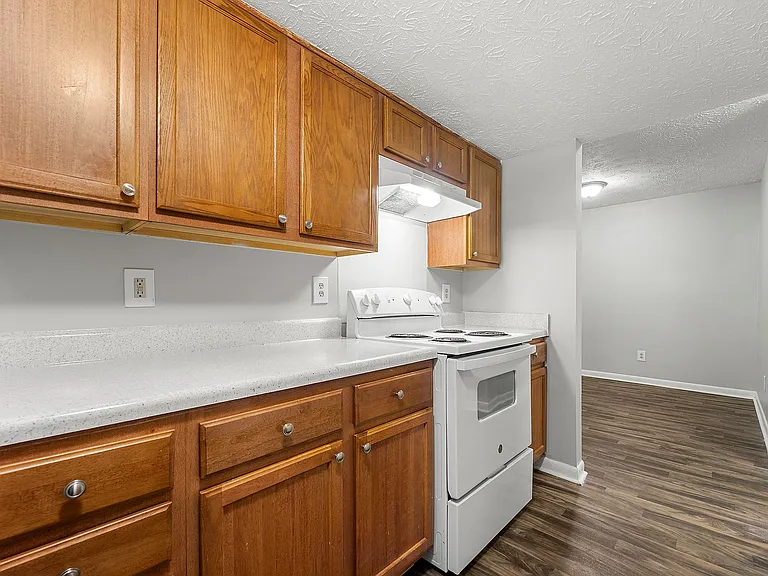 Bradford Gwinnett Apartments — Photo 9