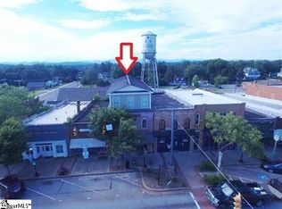 205 E Main St SUITE A, Pickens, SC 29671