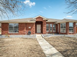 1218 Ranger Rd, Murphy, TX 75094