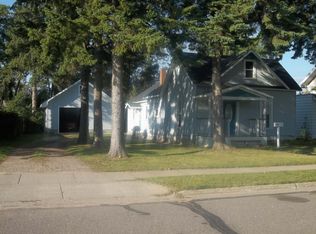 116 Randall Ave, Rhinelander, WI 54501