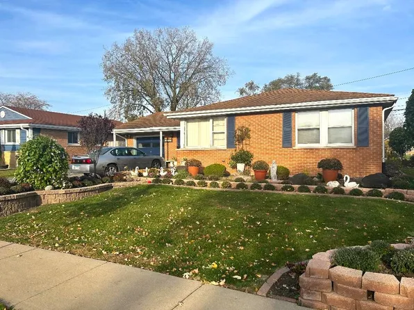 16409 Craig Dr, Oak Forest, IL 60452