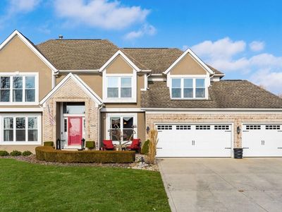 13250 Durham Cir, Pickerington, OH, 43147