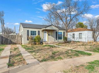 1504 28th St, Lubbock, TX 79411