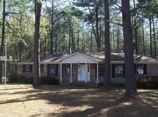137 Sunset Cir, Hardeeville, SC 29927