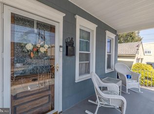 109 Lees Ave, Collingswood, NJ 08108