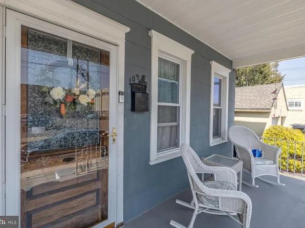 109 Lees Ave, Collingswood, NJ 08108