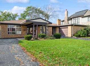 9524 Keeler Ave, Skokie, IL