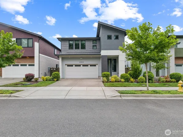 22920 SE Sycamore, Black Diamond, WA 98010