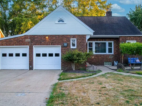 1104 E Broad St, Louisville, OH 44641