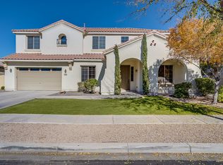 2818 E Janelle Way, Gilbert, AZ 85298