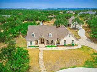 104 Oak Meadow Trl, Spicewood, TX 78669