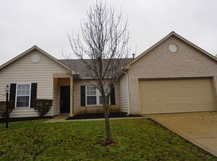 1850 Juniper Ln, Greenwood, IN