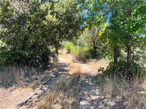 10725 Gifford Springs Rd, Cobb, CA 95426