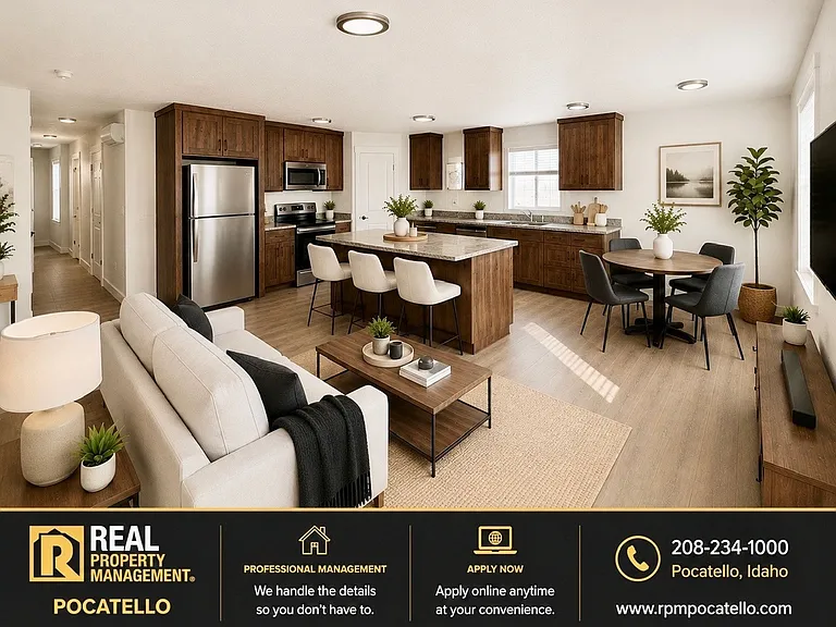 1309 Northgate Dr #3 — Photo 5