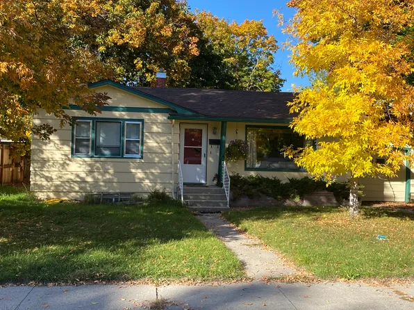 210 Kensington Ave, Missoula, MT 59801