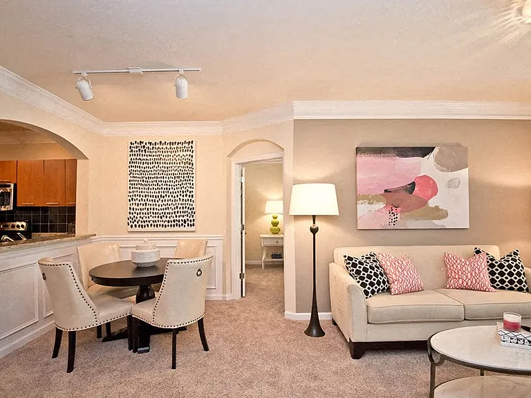 Gramercy At Buckhead — Photo 12