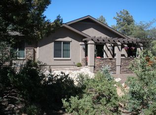 1816 Christina Way, Prescott, AZ 86303