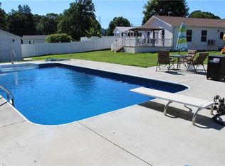 2333 Upper Lake Rd, Thomasville, NC 27360