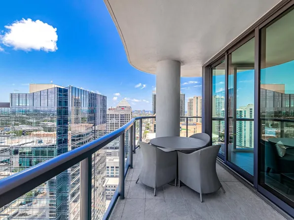 100 E Las Olas Boulevard #3001, Fort Lauderdale, FL 33301