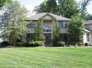 5660 Quail Hollow Way, Westerville, OH 43082