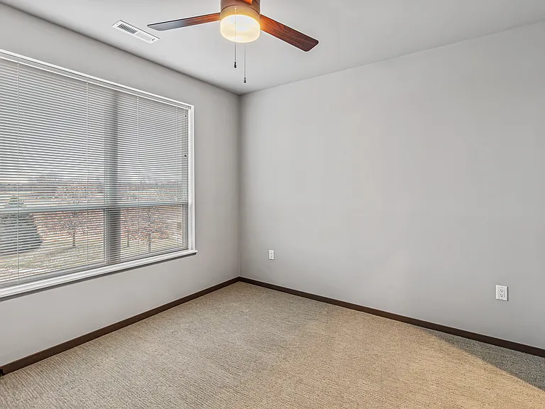 Vista- Bedroom