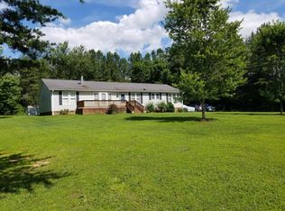 7995 Pine Hall Rd, Belews Creek, NC 27009