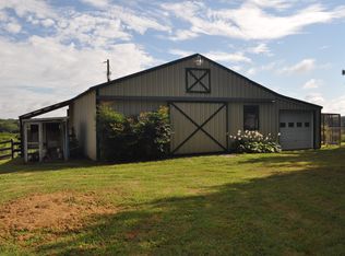 121 Thompson Branch Rd, Portland, TN 37148