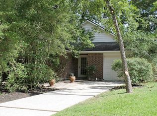 46 N Rushwing Cir, Spring, TX 77381
