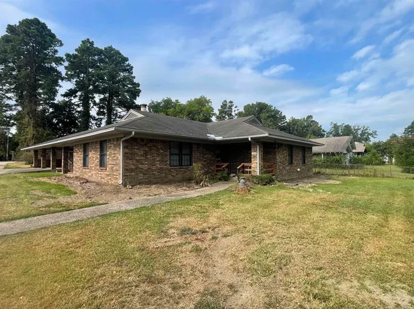 (undisclosed Address), Fordyce, AR 71742