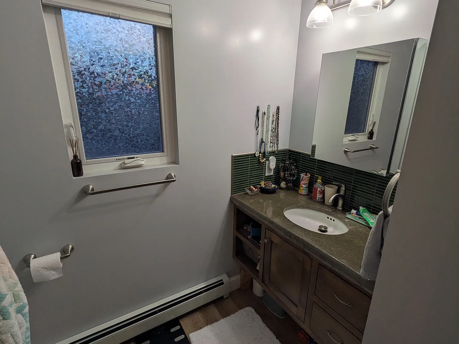 2 bed, 906 sqft, $1,850 — Photo 4