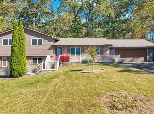 947 Lawnville Rd, Kingston, TN 37763