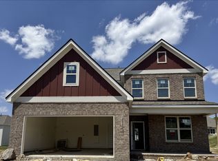 108 Barnwood Rd Lot 34, Gallatin, TN 37066