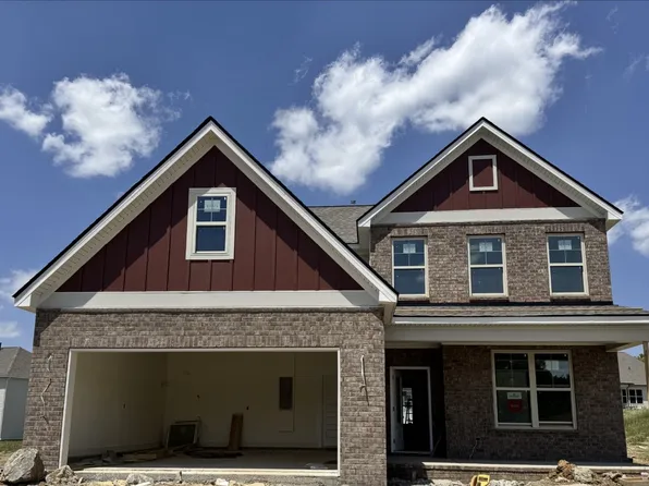 108 Barnwood Rd Lot 34, Gallatin, TN 37066