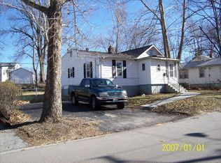 6142 Jefferson Ave, Berkeley, MO