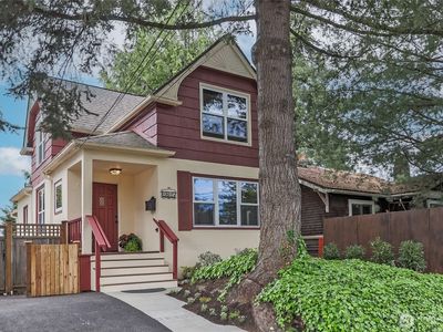 1815 S Lane Street, Seattle, WA, 98144
