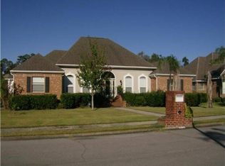 473 Channel Mark Dr, Biloxi, MS 39531