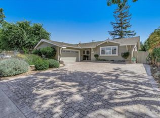 1692 Andalusia Way, San Jose, CA 95125