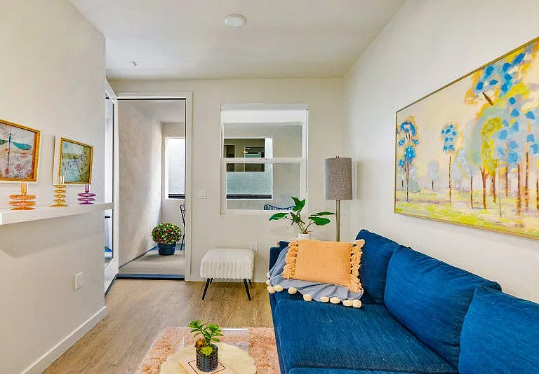 South Park Place — Photo 31