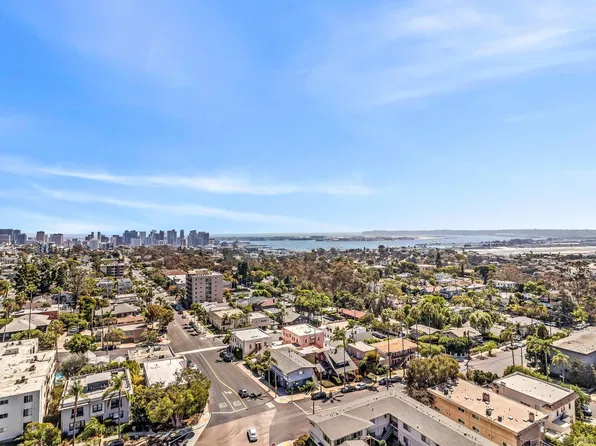 3535 1st Ave Unit 5A, San Diego, CA 92103