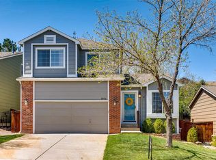 9876 Castle Ridge Cir, Highlands Ranch, CO 80129