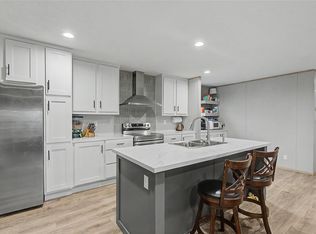 6065 Timber Trl, Azle, TX 76020