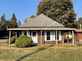 403 N Cedar St #A, Clark Fork, ID 83811