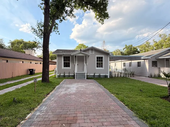 5333 Vanderlin St, Orlando, FL 32810