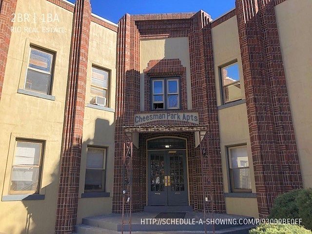 1st image of 1601 E 14th Ave APT 14