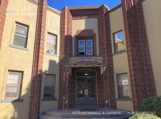 1601 E 14th Ave APT 14, Denver, CO 80218