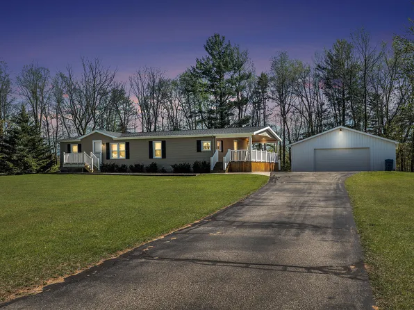 13459 S Elder Ave, Grant, MI 49327