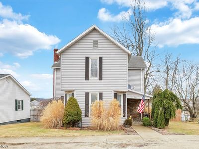226 S 6th St, Byesville, OH, 43723