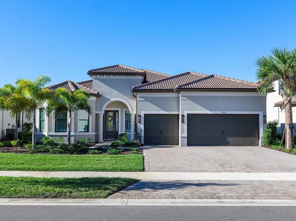 1402 Sailview Pl, Sarasota, FL 34240